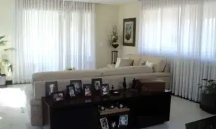 Casa com 4 quartos à venda no Trevo, Belo Horizonte  por R$ 1.850.000