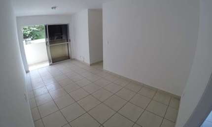 Apartamento com 3 quartos à venda em Ouro Preto, Belo Horizonte  por R$ 440.000