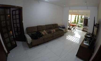 Casa com 5 quartos à venda no Castelo, Belo Horizonte  por R$ 1.950.000
