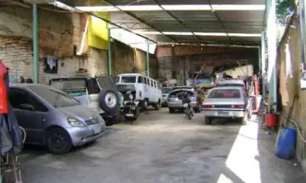 Barracão / Galpão / Depósito à venda em Ouro Preto, Belo Horizonte  por R$ 700.000