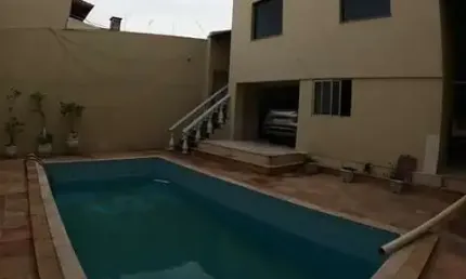 Casa com 8 quartos à venda em Ouro Preto, Belo Horizonte  por R$ 1.700.000