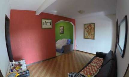 Casa com 3 quartos à venda no Engenho Nogueira, Belo Horizonte  por R$ 650.000