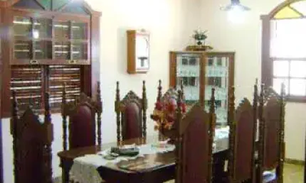 Casa com 4 quartos à venda no Alípio de Melo, Belo Horizonte  por R$ 1.200.000