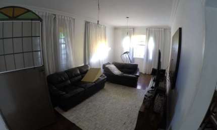 Casa com 3 quartos à venda na Santa Terezinha, Belo Horizonte  por R$ 950.000