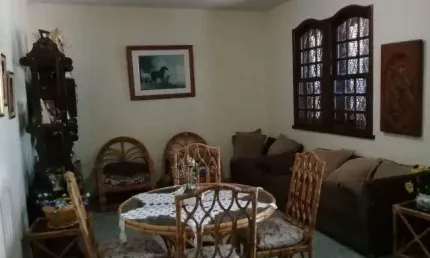 Casa com 4 quartos à venda em Ouro Preto, Belo Horizonte  por R$ 1.500.000