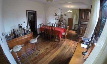 Casa em condomínio fechado com 3 quartos à venda em Serrano, Belo Horizonte  por R$ 850.000