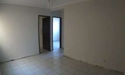 Apartamento com 2 quartos à venda no Castelo, Belo Horizonte  por R$ 318.000