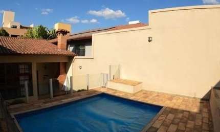 Casa com 4 quartos à venda no Castelo, Belo Horizonte  por R$ 1.990.000