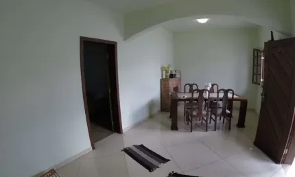 Casa com 6 quartos à venda em Serrano, Belo Horizonte  por R$ 1.200.000