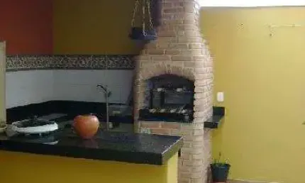 Casa com 3 quartos à venda em Ouro Preto, Belo Horizonte  por R$ 905.000