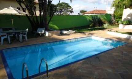 Casa com 3 quartos à venda em Bandeirantes, Belo Horizonte  por R$ 1.800.000