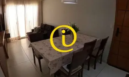 Apartamento com 2 quartos à venda no São Gotardo, Contagem  por R$ 490.000