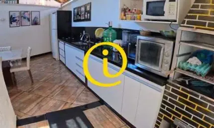 Apartamento com 4 quartos à venda no São Gotardo, Contagem  por R$ 1.100.000