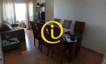 Apartamento com 3 quartos à venda em Ouro Preto, Belo Horizonte  por R$ 550.000