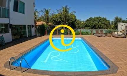 Casa com 4 quartos à venda no Trevo, Belo Horizonte  por R$ 2.800.000