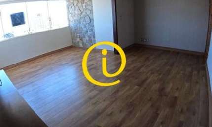 Apartamento com 3 quartos à venda em Caiçaras, Belo Horizonte  por R$ 950.000