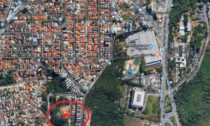 Terreno à venda em Ouro Preto, Belo Horizonte  por R$ 590.000