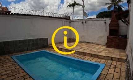 Casa com 3 quartos à venda em Paquetá, Belo Horizonte  por R$ 690.000