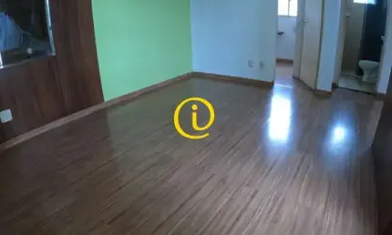 Apartamento com 2 quartos à venda na Santa Terezinha, Belo Horizonte  por R$ 275.000