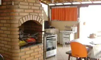 Cobertura com 3 quartos à venda no Castelo, Belo Horizonte  por R$ 850.000