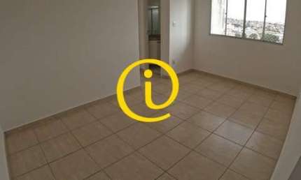 Apartamento com 2 quartos à venda na Vila Santa Luzia, Contagem  por R$ 270.000