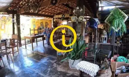 Terreno à venda em Paquetá, Belo Horizonte  por R$ 650.000