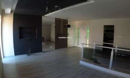 Casa com 3 quartos à venda no Castelo, Belo Horizonte  por R$ 1.123.000
