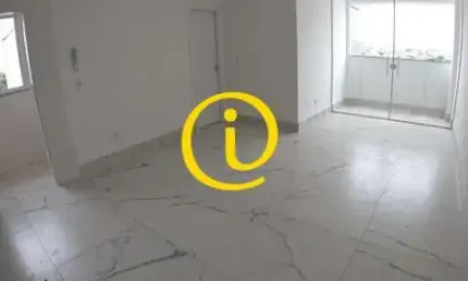 Apartamento com 3 quartos à venda no Castelo, Belo Horizonte  por R$ 620.000