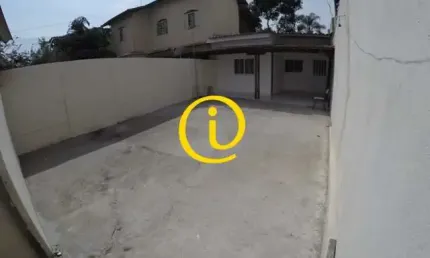Casa com 2 quartos à venda em Paquetá, Belo Horizonte  por R$ 780.000