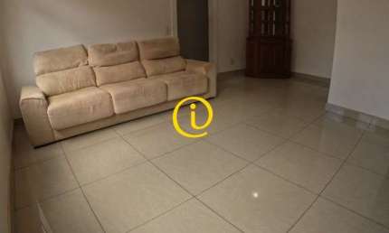 Apartamento com 3 quartos à venda em Ouro Preto, Belo Horizonte  por R$ 580.000