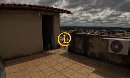Casa com 4 quartos à venda na Santa Terezinha, Belo Horizonte  por R$ 935.000