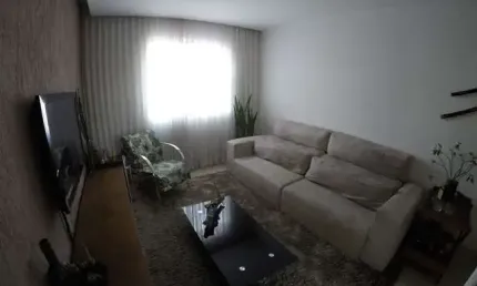 Apartamento com 2 quartos à venda em Paquetá, Belo Horizonte  por R$ 310.000