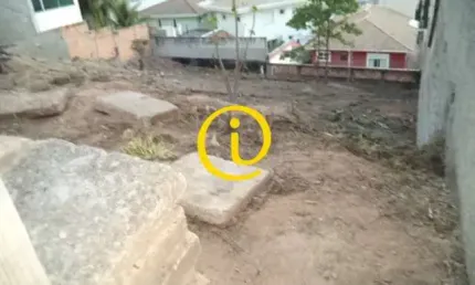 Terreno à venda no Castelo, Belo Horizonte  por R$ 1.900.000