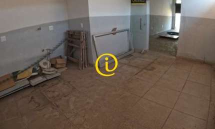 Ponto comercial com 2 salas para alugar em Paquetá, Belo Horizonte  por R$ 1.700