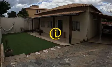 Casa com 4 quartos à venda na Santa Terezinha, Belo Horizonte  por R$ 1.200.000