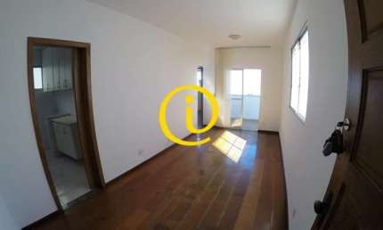 Apartamento com 2 quartos à venda em Ouro Preto, Belo Horizonte  por R$ 470.000