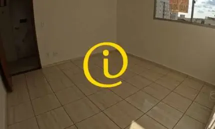 Apartamento com 2 quartos à venda no Castelo, Belo Horizonte  por R$ 415.000