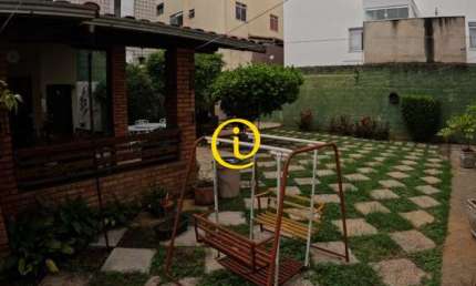 Casa com 3 quartos à venda no Castelo, Belo Horizonte  por R$ 2.200.000