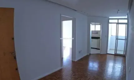 Apartamento com 2 quartos à venda no Castelo, Belo Horizonte  por R$ 300.000