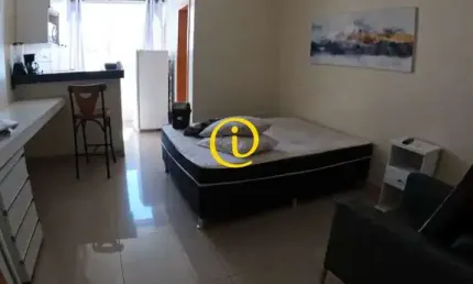 Kitnet / Stúdio para alugar em Paquetá, Belo Horizonte  por R$ 2.250