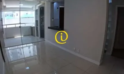 Apartamento com 3 quartos para alugar em Ouro Preto, Belo Horizonte  por R$ 4.900