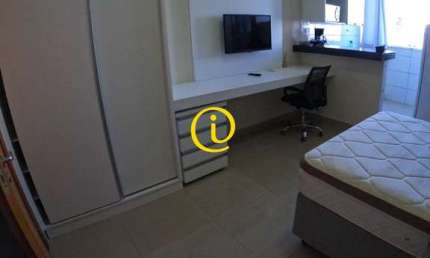 Apartamento com 1 quarto para alugar em Paquetá, Belo Horizonte  por R$ 2.250