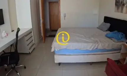 Apartamento com 1 quarto para alugar em Paquetá, Belo Horizonte  por R$ 2.250
