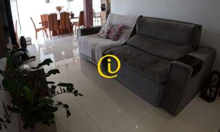 Cobertura com 4 quartos à venda no Castelo, Belo Horizonte  por R$ 1.200.000