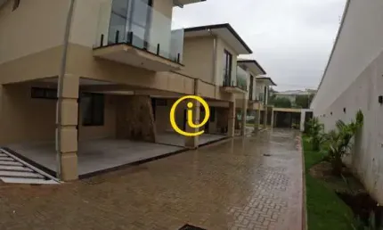 Casa com 4 quartos à venda em São Luiz, Belo Horizonte  por R$ 1.650.000