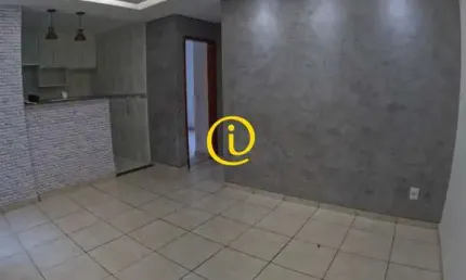 Apartamento com 2 quartos à venda no Cabral, Contagem  por R$ 220.000