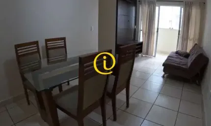 Apartamento com 3 quartos para alugar em Ouro Preto, Belo Horizonte  por R$ 3.300