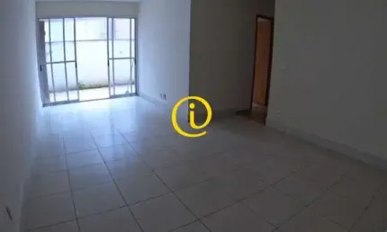 Apartamento com 3 quartos para alugar em Ouro Preto, Belo Horizonte  por R$ 3.600