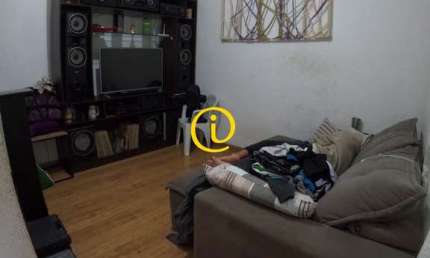 Casa com 5 quartos à venda na Santa Terezinha, Belo Horizonte  por R$ 650.000