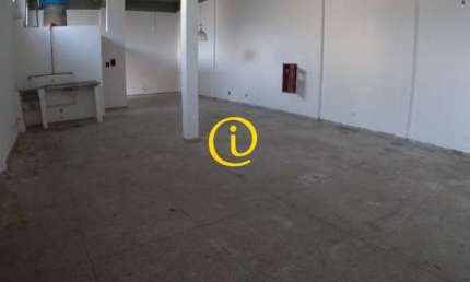 Ponto comercial com 1 sala para alugar em Ouro Preto, Belo Horizonte  por R$ 3.800